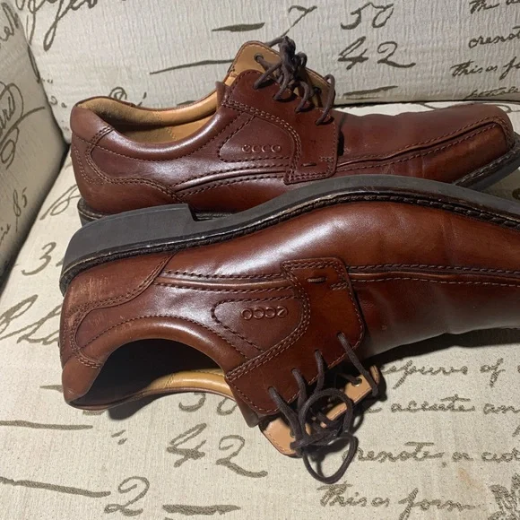 Ecco shoes men - Picture 7 of 16